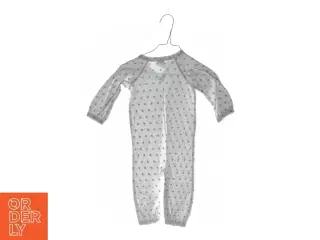 Bodystocking fra Smallstuff (str. 74)
