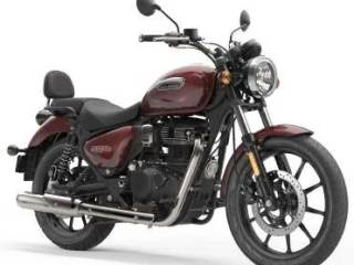 Tilbud Spar 7000Kr METEOR 350 STELLAR  