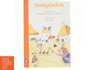 Sødgrøden (Bog)