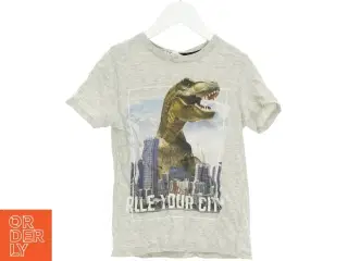 T-Shirt fra H&M (str. 128 cm)