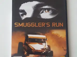 Smuggler's run