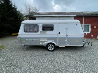Hymer Touring 530 Gt