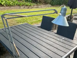 Arkitektlampe 