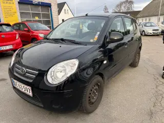 Kia Picanto 1,1 Active
