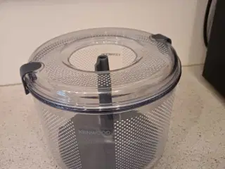 Kartoffelskræller til Kenwood.
