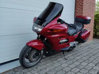 Honda Pan European 1100