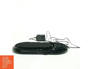 Sort jabra speak 810 med strømforsyning