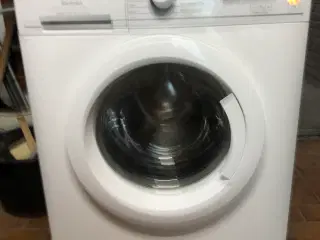 Super god Electrolux vaskemaskine 