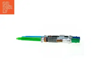 Star Wars Lyssværd (str. 54 til 85 cm)