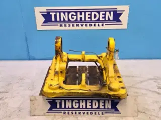 New Holland LB115B Beslag 87356803