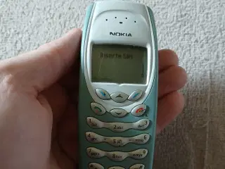 Nokia 3410