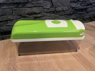 Nicer Dicer Grøntsagshakker/minihakker