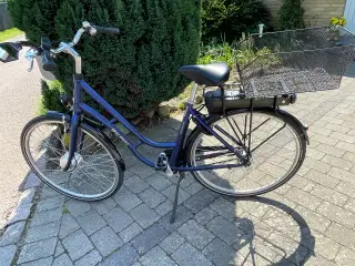 El cykel