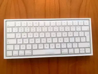 Apple Magic Keyboard, Engelsk (Internationalt)