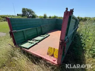 Kornkasse