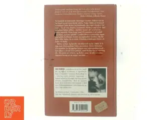 Ulvemanden af Ian Rankin (Bog)