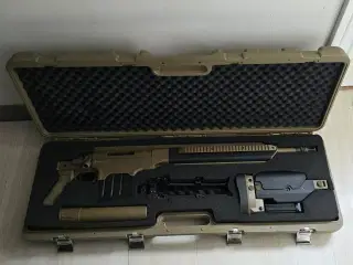 Hardball / Airsoft Sniper 