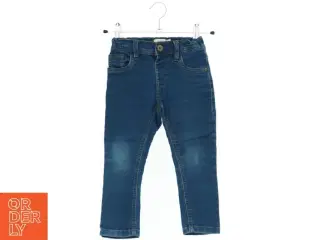 Børnejeans i denim fra Name It (str. 98)