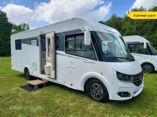 2026 - Autostar Prestige I 790 LC   Autostar Prestige I 790 Design Edition