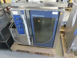 Industriovn ELECTROLUX (Defekt varmelegeme)