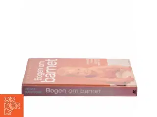 Bogen om barnet af Vibeke Manniche (Bog)