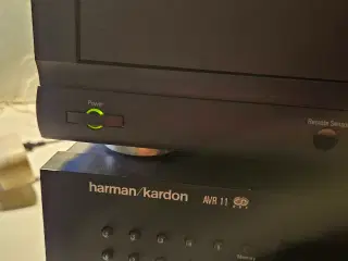 Harman Kardon anlæg 