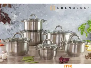 GRYDESÆT, 12 de