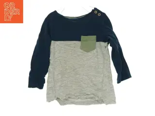 Bluse fra H&M (str. 86 cm)