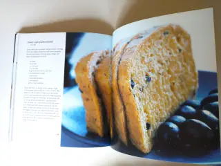 Brød. Af Wenche Frølich