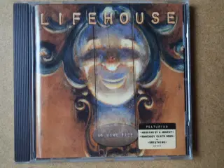 Lifehouse ** No Name Face                         