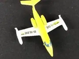 matchbox fly