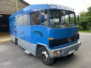 veteran autocamper