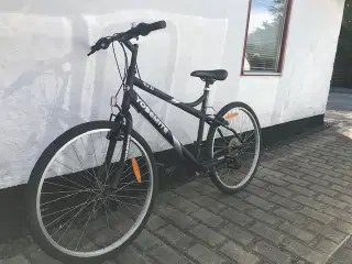 Citybike 26" hjul