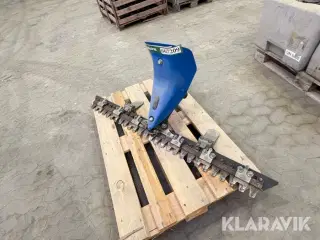 Fingerklipper BCS BF 80/175