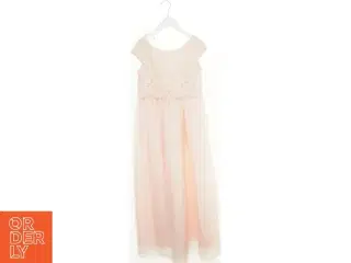 Kjole fra H&M (str. 128 cm)