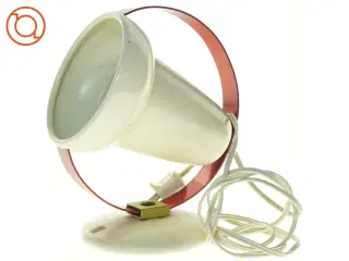 Væglampe (str. 22 x 16 x 26 cm)