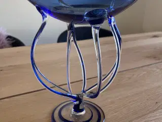 Opsats Jellyfish af Jozefina, Krosno. Polen. 