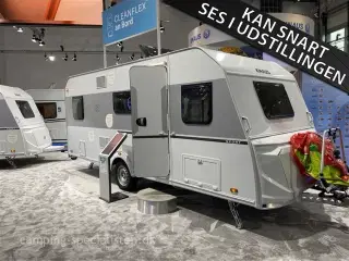 2025 - Knaus Sport 500 KD   Knaus Sport 500 KD model 2025 kan snart ses hos Camping-Specialisten