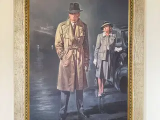“Casablanca”