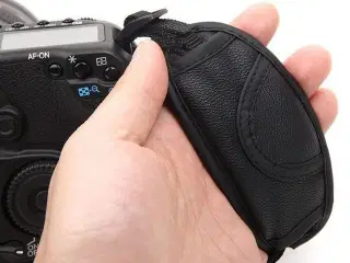 Kamera Grip - ny Til Canon, Nikon, Sony mm DSLR