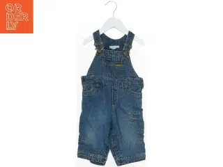 Denim overalls til børn fra H&M (str. 74)
