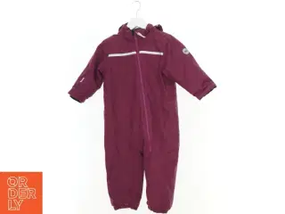 Flyverdragt fra tdlr (str. 92 cm)