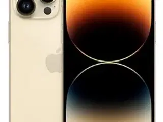 Apple iPhone 14 Pro 256GB (Guld) - Grade B