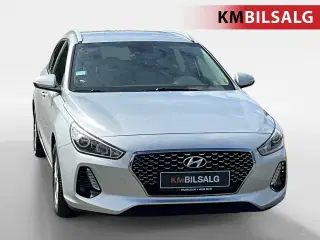 Hyundai i30 1,6 CRDi 110 Life+ stc.