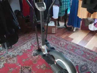 Crosstrainer, Titan fitness crosstrainer C510