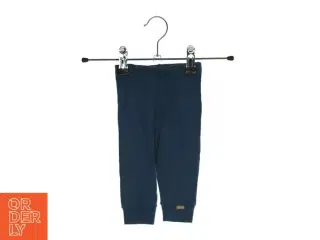 Blå leggings fra Eight O Eight (str. 56)