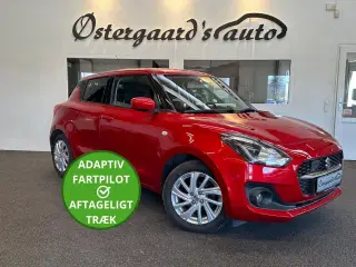 Suzuki Swift 1,2 mHybrid Action