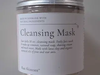 Ny Raz Skincare Cleansing Mask 200 g