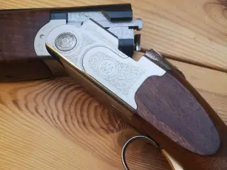 Beretta silver pigeon