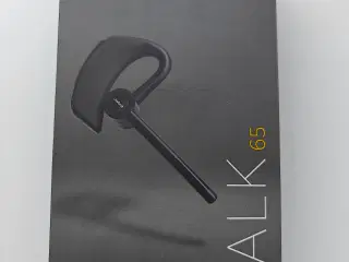 Jabra TALK 65 Trådløs Headset - Sort